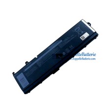 Akku für Dell 5JMD8 965V4 X9FTM [Ersatzakku]
